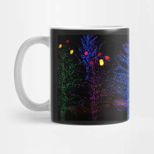 Christmas Lights Mug